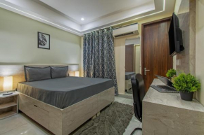Living Homes Serpens - Sector 51, Near Artemis Hospital, Sohna Road